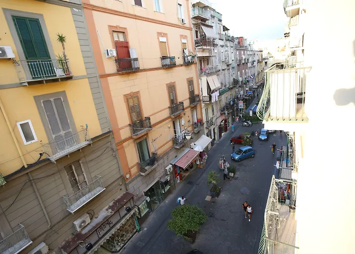 Le Mura Antiche بيت ضيافة 4*