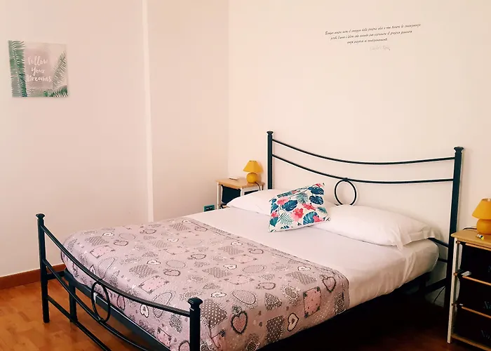 بيت ضيافة Le Mura Antiche