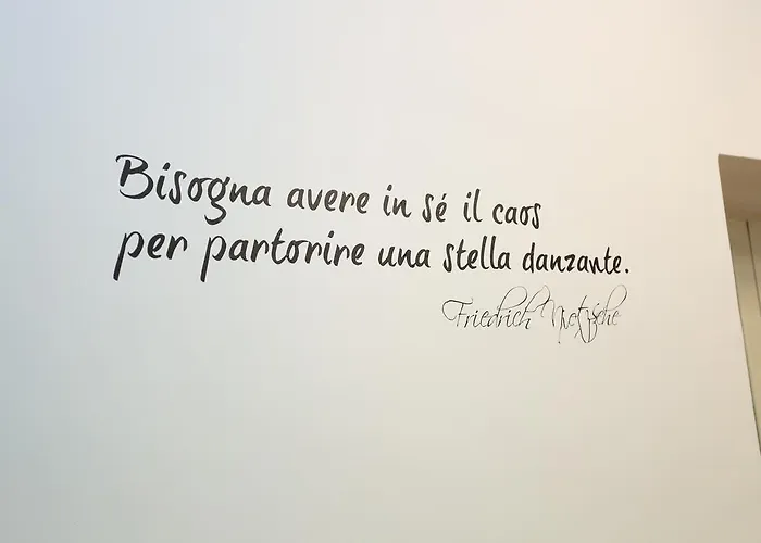 بيت ضيافة Le Mura Antiche 4*