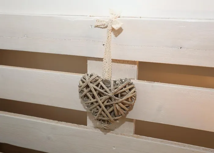 Le Mura Antiche بيت ضيافة 4*