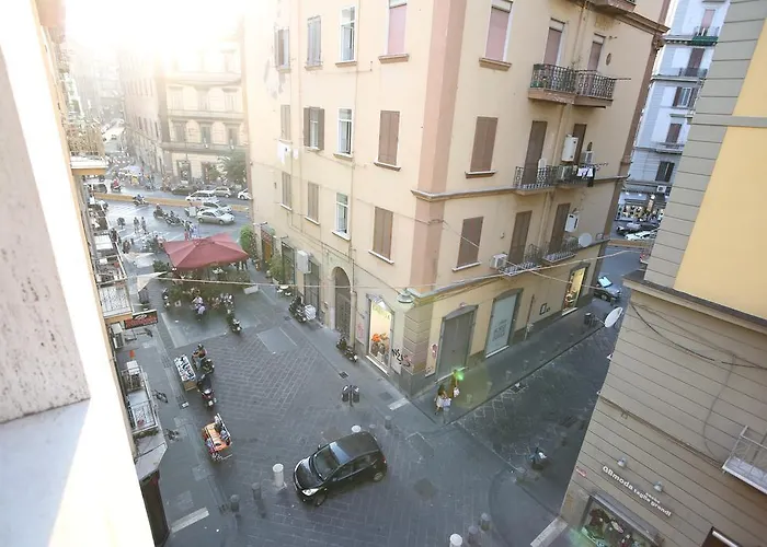 Le Mura Antiche بيت ضيافة