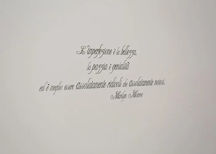 بيت ضيافة Le Mura Antiche