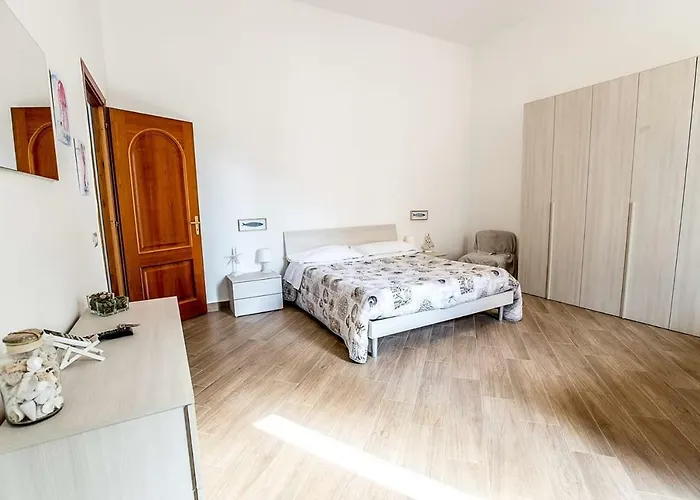 Le Mura Antiche بيت ضيافة