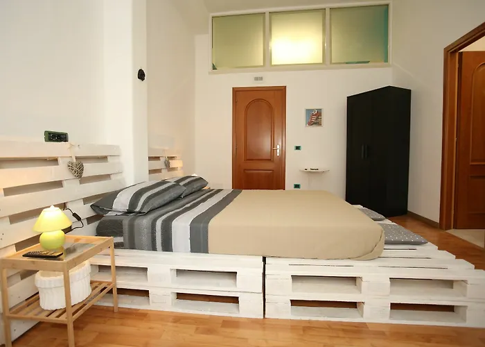 Le Mura Antiche بيت ضيافة 4*