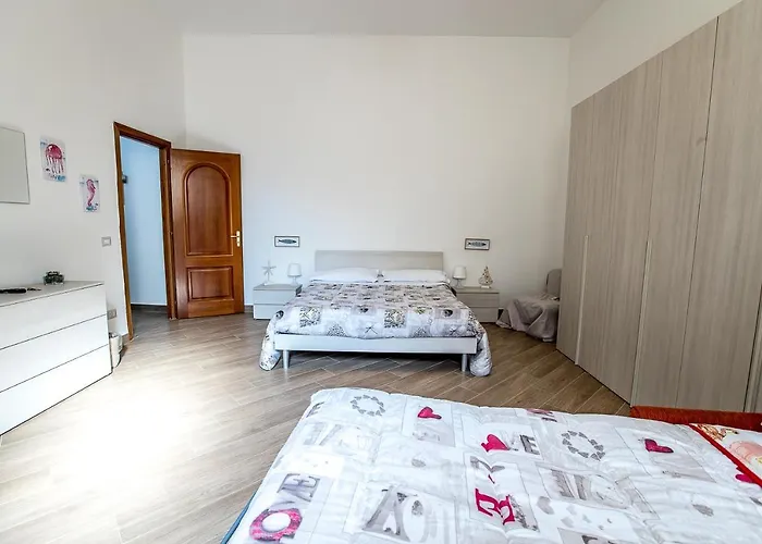 Le Mura Antiche بيت ضيافة 4*