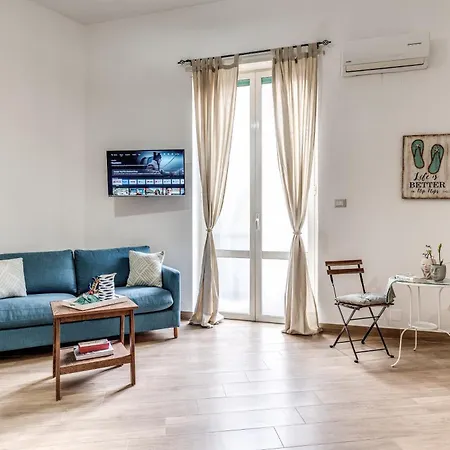 Гостевой дом Le Mura Antiche 4*