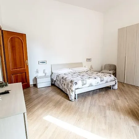 Le Mura Antiche Maison d'hôtes
